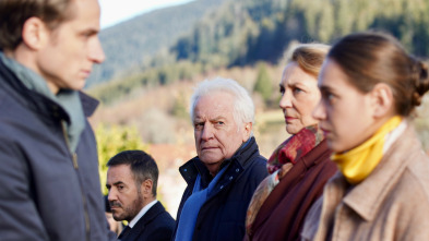 Imagen de El peso de la duda - 4