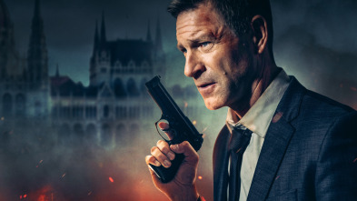 Imagen de Red de traición - 4