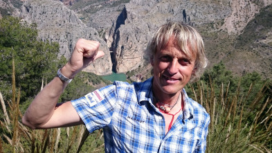Volando voy (T9): Campeonato Mundial de Lucha Medieval de Belmonte (Cuenca)