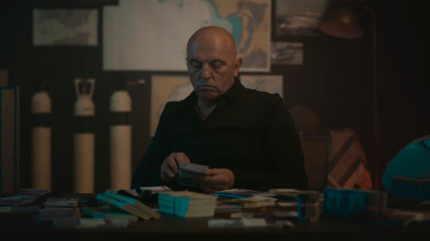 Imagen de El sapo S.A. Memorias de un ladrón  - 4