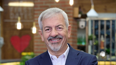 Imagen de First dates (T10): Ep.380 - 3