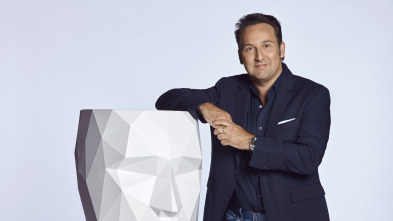 Imagen de Horizonte (T6): Ep.39 - 3