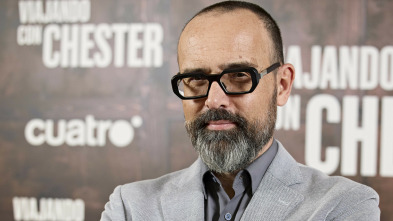 Imagen de Viajando con Chester (T7): Luis Zahera y Víctor Elías - 3