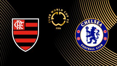 Imagen de Jornada 2: Flamengo - Chelsea - 5