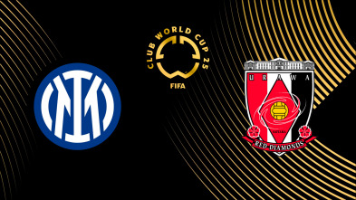 Imagen de Jornada 2: Inter - Urawa Reds - 5