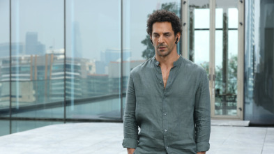 Imagen de Largo Winch: el precio del dinero - 8