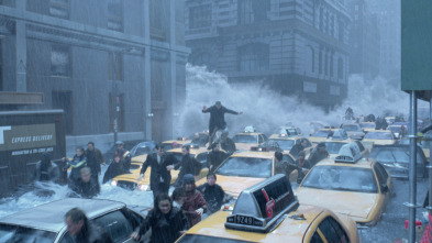 Imagen de El día de mañana - 4