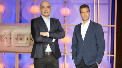 Imagen de Código 10: Ep.18 - 3