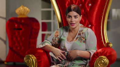 Imagen de Los Gipsy Kings (T9): Ep.6 - 3