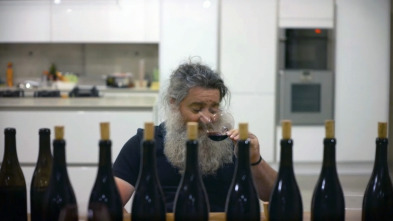 Imagen de El mago del vino: Ep.4 - 3