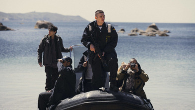 Imagen de Punto Nemo (T1): Ep.1 La llegada - 3