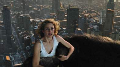 Imagen de King Kong - 4