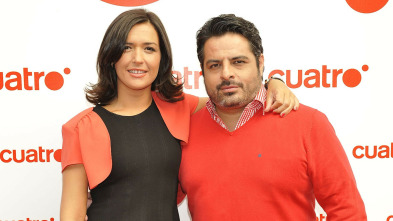 Imagen de Callejeros: Al margen del Turia - 3