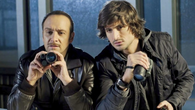 Imagen de Alerta Cobra (T9) - 3