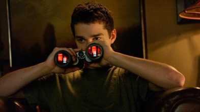 Imagen de Disturbia - 4