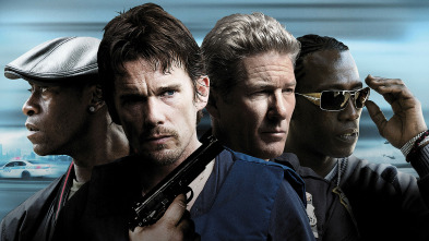 Imagen de Los amos de Brooklyn - 4