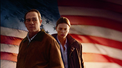 Imagen de En el valle de Elah - 8