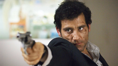 Imagen de The International: Dinero en la sombra - 5