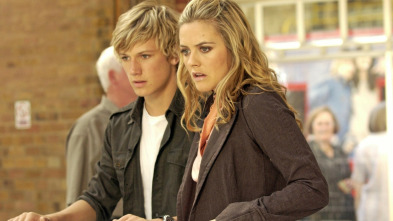 Imagen de Alex Rider: Operación Stormbreaker - 5