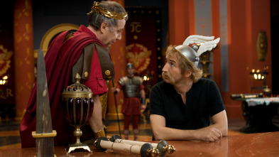 Imagen de Astérix y Obélix al servicio de su majestad - 4