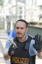 Imagen de Alerta Cobra (T16): Ep.1 Banco malo - 2