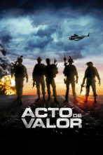 Acto de valor