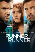 Imagen de Runner Runner - 3
