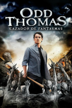 Imagen de Odd Thomas, cazador de fantasmas - 4