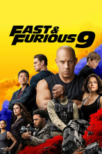 Imagen de Fast & Furious 9 - 15