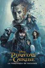 Imagen de Piratas del Caribe: La venganza de Salazar - 4