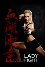 Imagen de Lady Bloodfight - 7