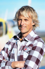 Imagen de Volando voy: La Ribeira Sacra - 3