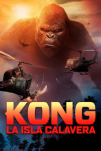 Imagen de Kong: La Isla Calavera - 3