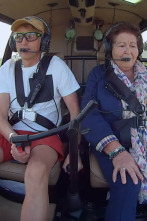 Imagen de Volando voy: Mar Menor - 3