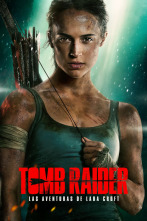 Imagen de Tomb Raider - 3
