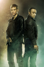 Imagen de Alerta Cobra (T22): Ep.3 Operación Midas - 2