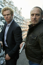 Imagen de Alerta Cobra (T23): Ep.2 El precio de la amistad - 2
