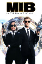 Imagen de Men in Black International - 16
