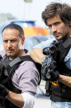 Imagen de Alerta Cobra (T24): Ep.17 El cliente - 2