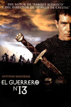 Imagen de El guerrero nº 13 - 10