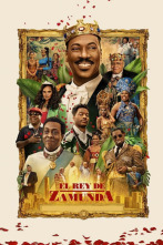 Imagen de El rey de Zamunda - 2