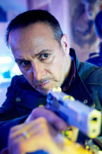 Imagen de Alerta Cobra (T26): Ep.8 El equipo. Parte 2 - 2