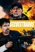 Imagen de Secuestrados - 7