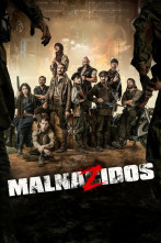 Imagen de Malnazidos - 2