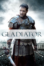 Gladiator (El gladiador)