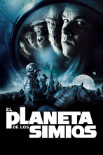 Imagen de El planeta de los simios - 5