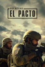 Imagen de Guy Ritchie: El pacto - 2