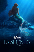 La sirenita