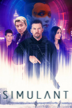 Imagen de Replicantes - 3