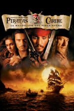 Imagen de Piratas del Caribe: La maldición de la Perla Negra - 13